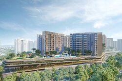 Sengkang Grand Residences (D19), Apartment #599107681